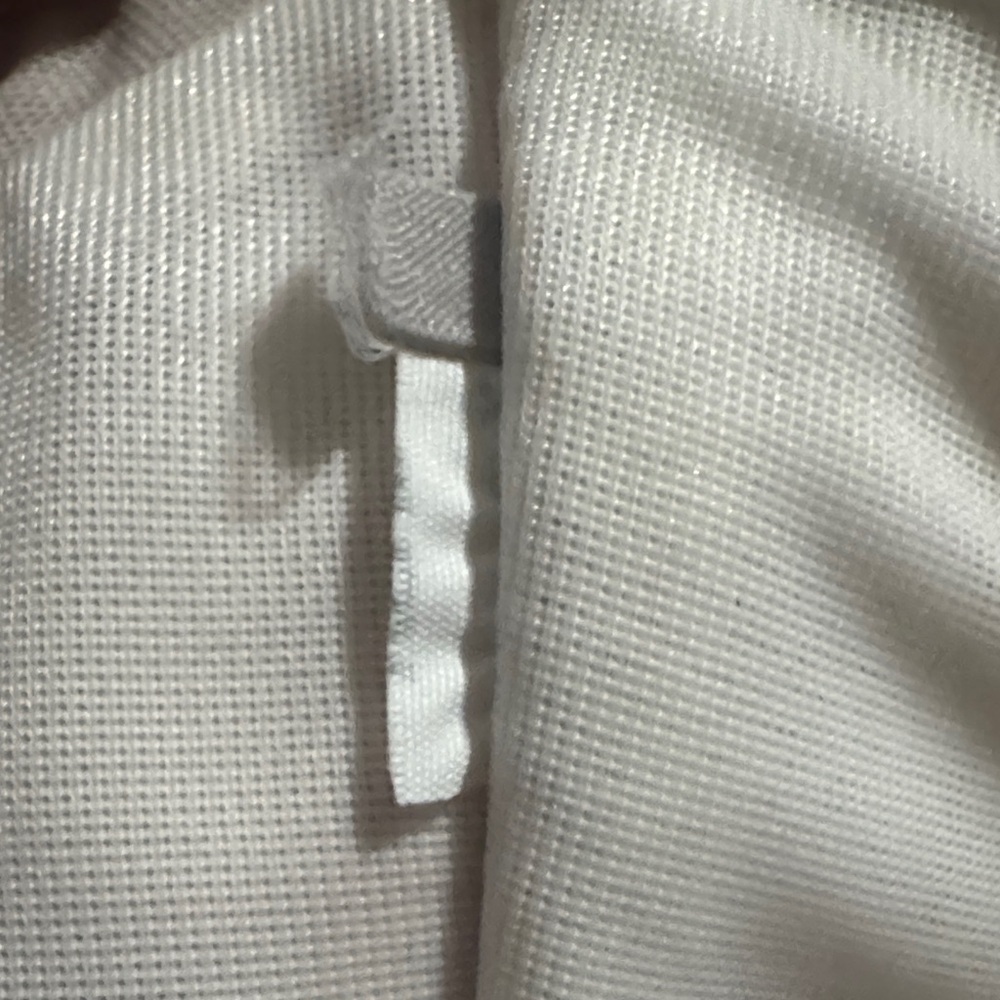 VFUS Front-Zip Sports Bra - Picture 8 of 8